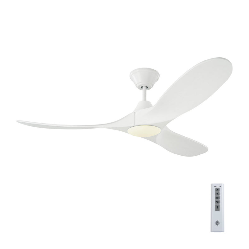 Maverick 52 LED Ceiling Fan