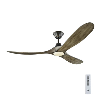 Maverick 60 LED Ceiling Fan