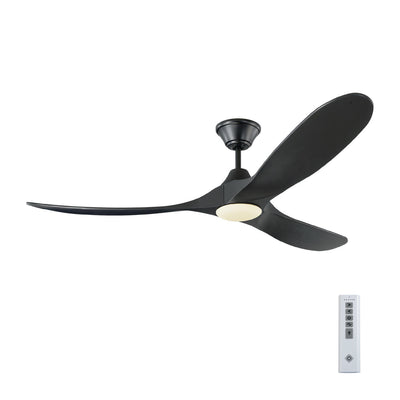 Maverick 60 LED Ceiling Fan