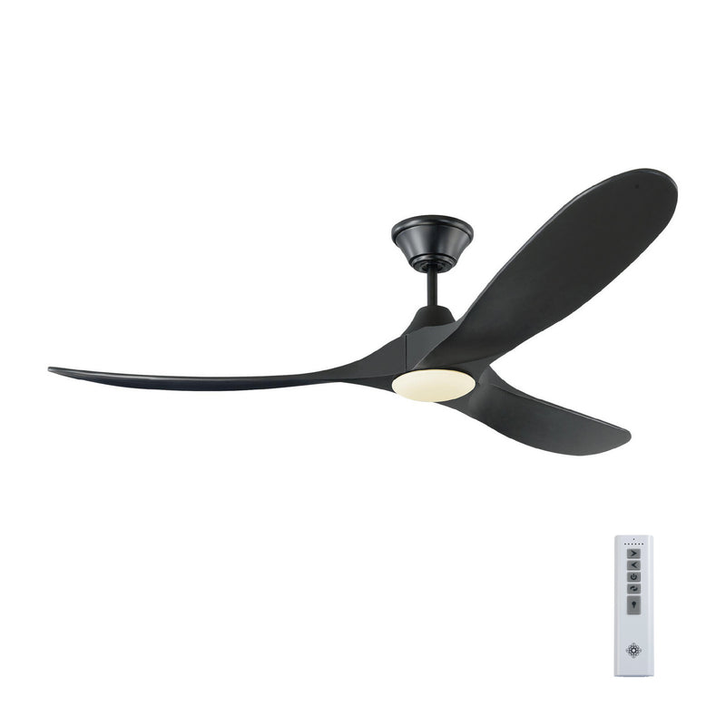 Maverick 60 LED Ceiling Fan