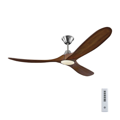 Maverick 60 LED Ceiling Fan