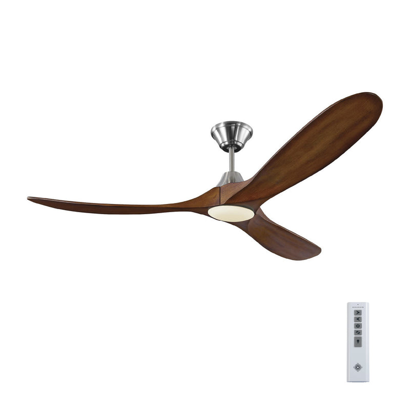 Maverick 60 LED Ceiling Fan