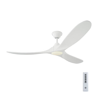 Maverick 60 LED Ceiling Fan