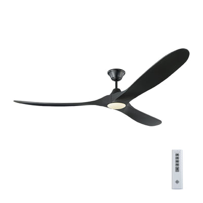 Maverick 70 LED Ceiling Fan