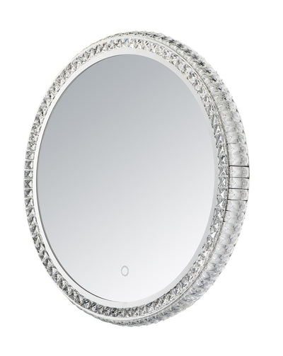 ET2 - E42002-20 - LED Mirror - Crystal Mirror