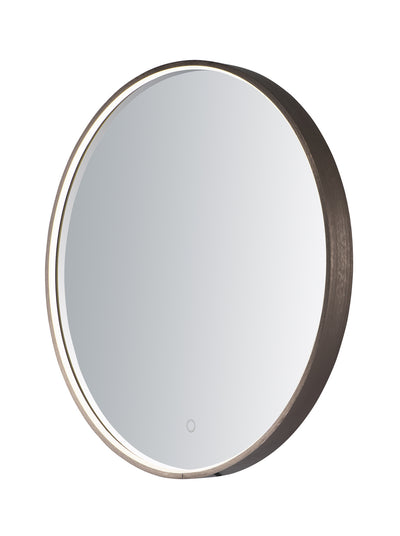 ET2 - E42016-90BRZ - LED Mirror - Mirror - Anodized Bronze