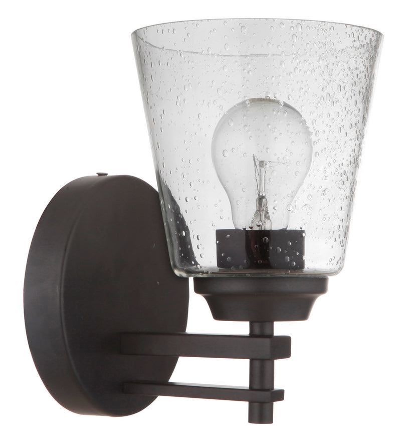 Drake WallSconce