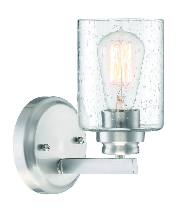 Bolden WallSconce