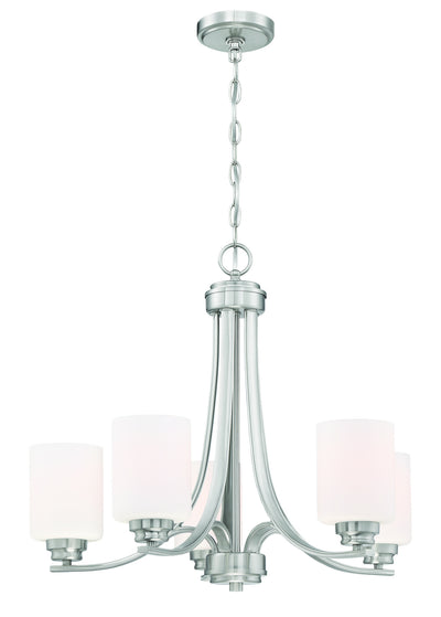 Bolden Chandelier