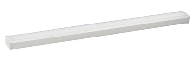Maxim - 57521WT - LED Flush Mount - LED Wrap - White