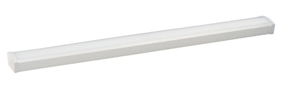 Maxim - 57522WT - LED Flush Mount - LED Wrap - White