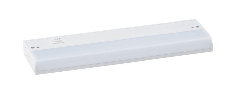 Maxim - 89851WT - LED Under Cabinet - CounterMax MX-L-120-1K - White