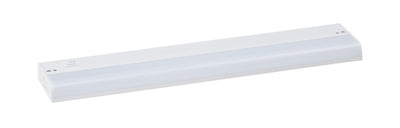Maxim - 89852WT - LED Under Cabinet - CounterMax MX-L-120-1K - White