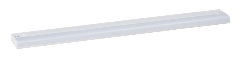 Maxim - 89854WT - LED Under Cabinet - CounterMax MX-L-120-1K - White