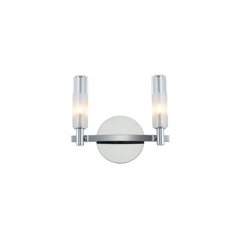 Kalco - 509632CH - LED Bath - Lorne - Chrome