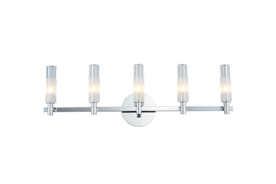 Kalco - 509635CH - LED Bath - Lorne - Chrome