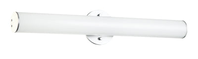 Matteo Lighting - S05823AL - LED Wall Sconce - Mardone - Aluminum