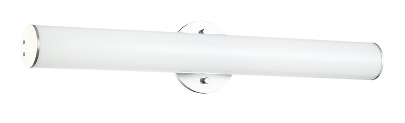 Matteo Lighting - S05823AL - LED Wall Sconce - Mardone - Aluminum
