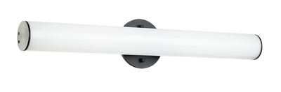 Matteo Lighting - S05823OB - LED Wall Sconce - Mardone - Oxidized Black