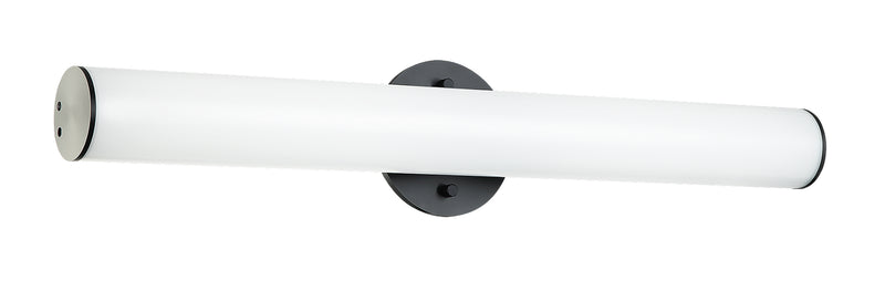 Matteo Lighting - S05823OB - LED Wall Sconce - Mardone - Oxidized Black