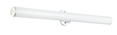 Matteo Lighting - S05834AL - LED Wall Sconce - Mardone - Aluminum