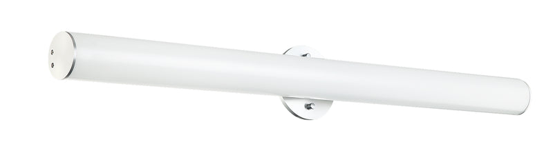 Matteo Lighting - S05834AL - LED Wall Sconce - Mardone - Aluminum