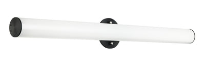 Matteo Lighting - S05834OB - LED Wall Sconce - Mardone - Oxidized Black