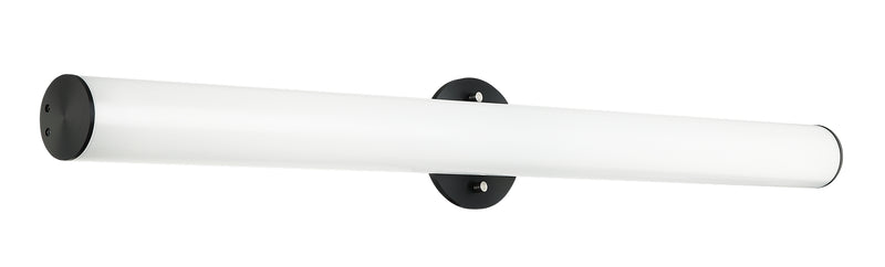 Matteo Lighting - S05834OB - LED Wall Sconce - Mardone - Oxidized Black