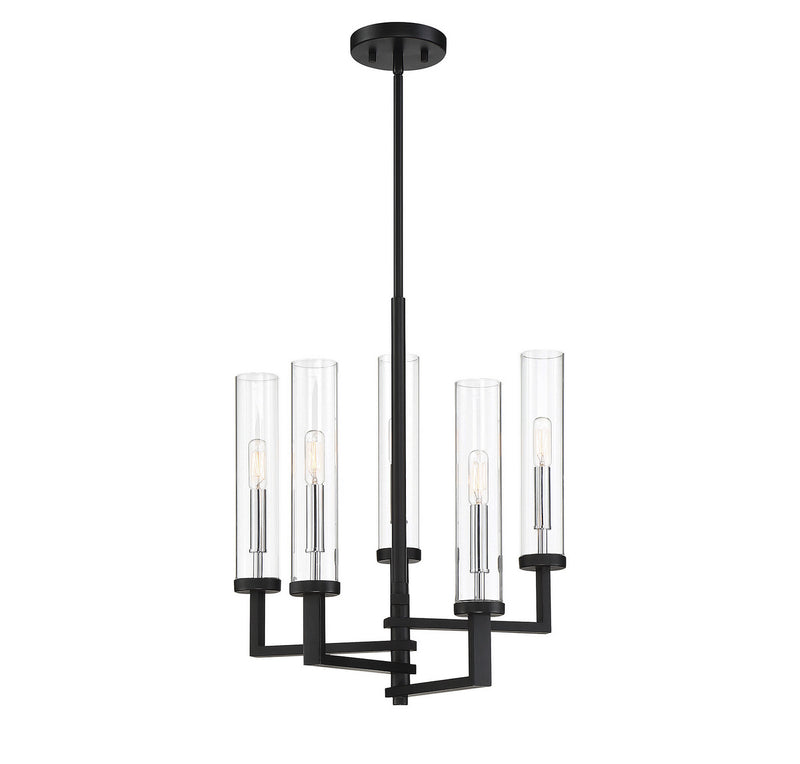 Folsom Chandelier