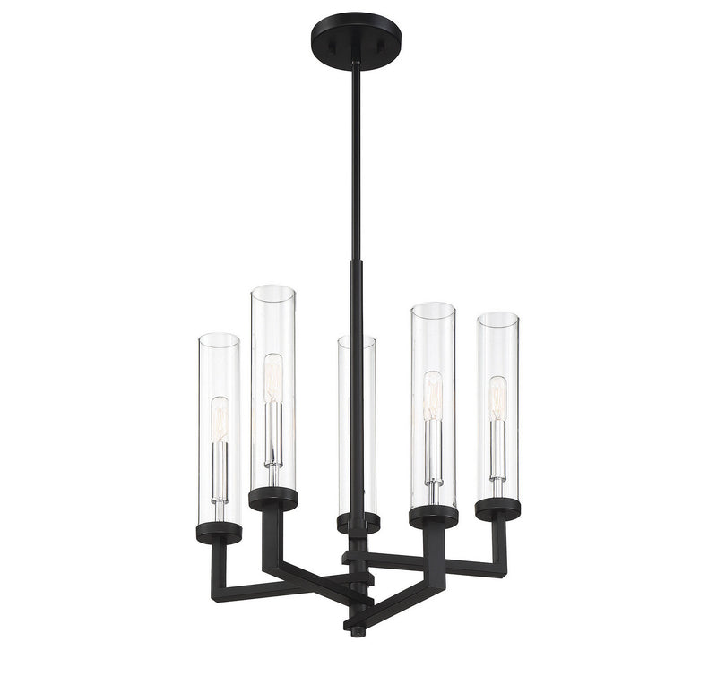 Folsom Chandelier