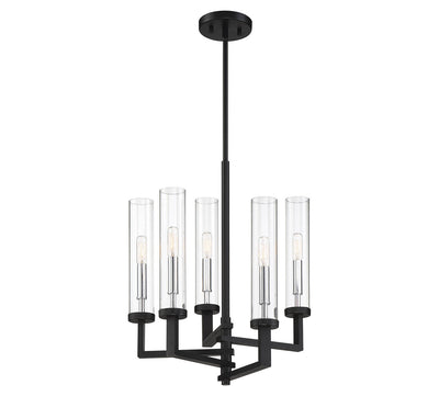 Folsom Chandelier