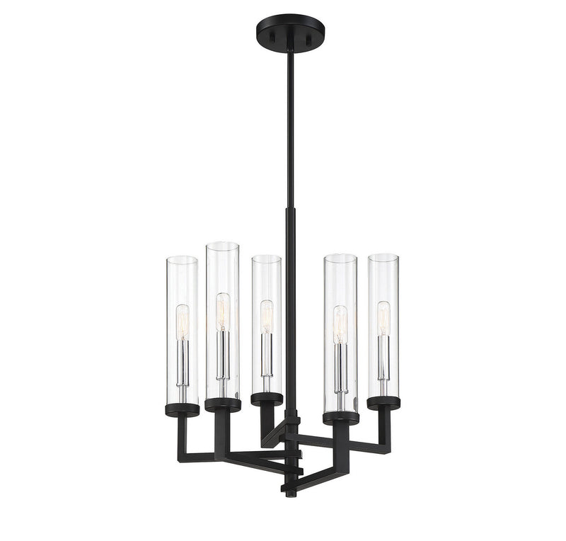 Folsom Chandelier