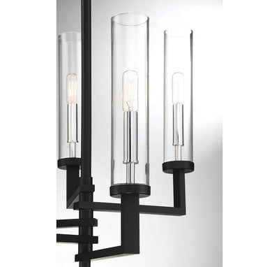 Folsom Chandelier