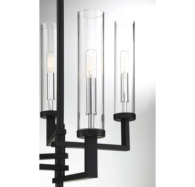 Folsom Chandelier