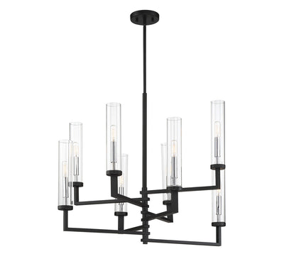 Folsom Chandelier