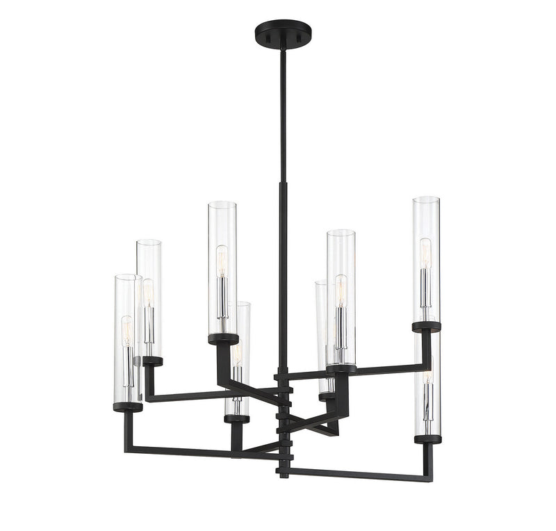 Folsom Chandelier