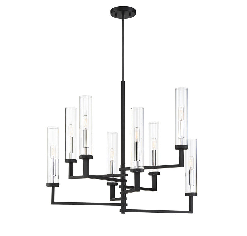 Folsom Chandelier