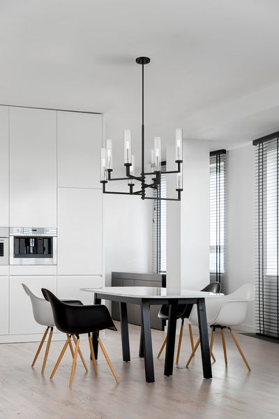 Folsom Chandelier