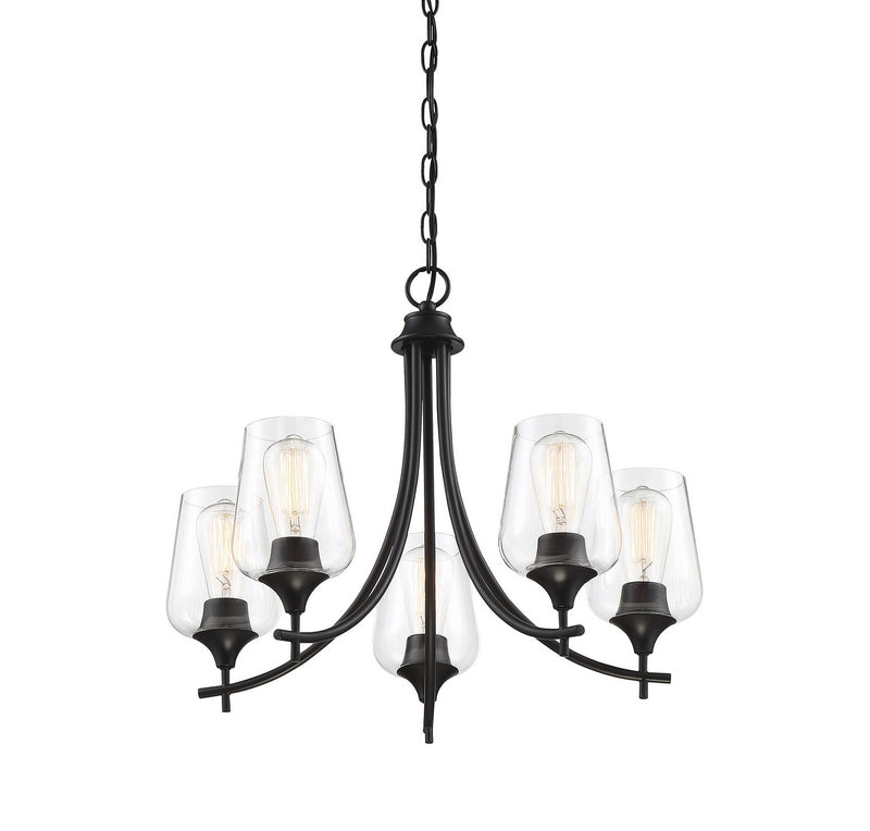 Octave Chandelier