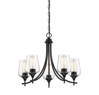 Octave Chandelier