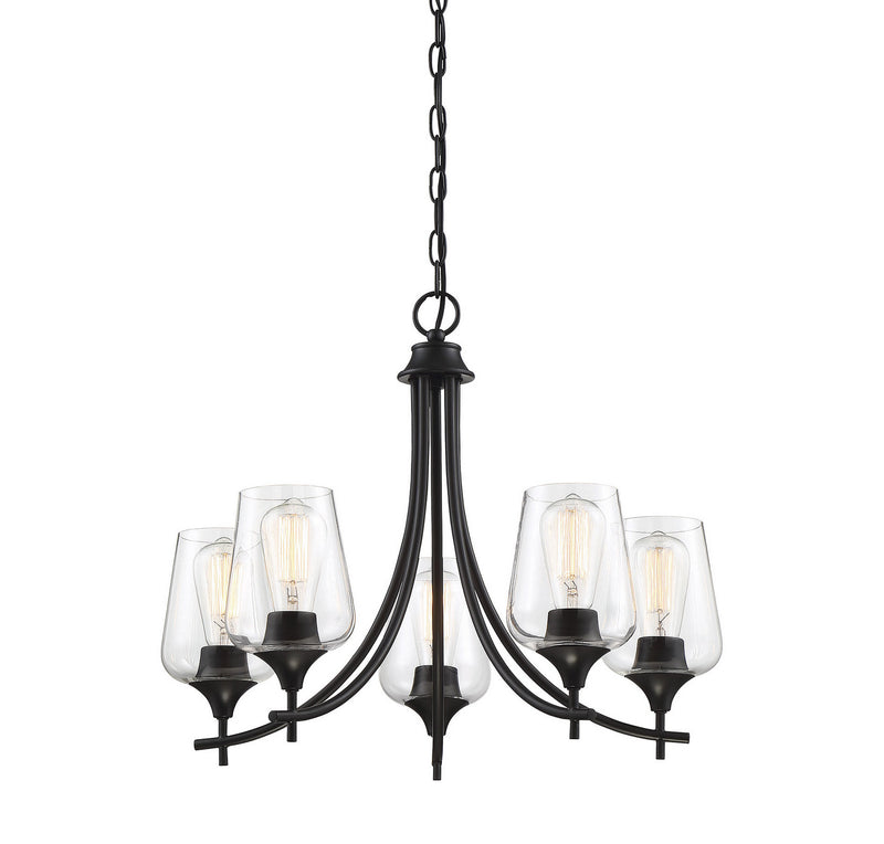 Octave Chandelier