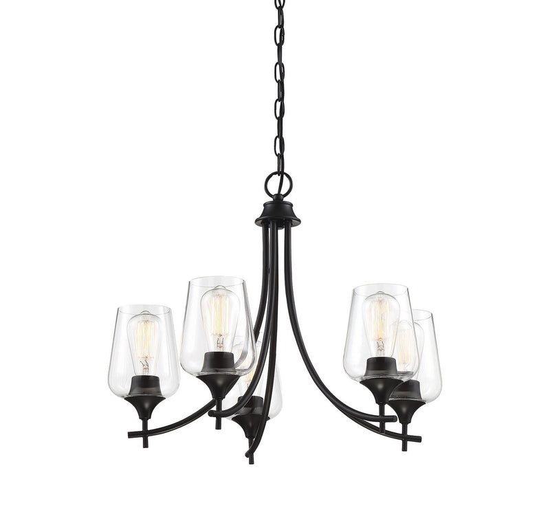 Octave Chandelier