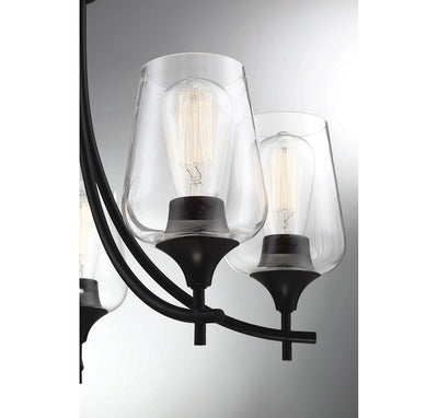 Octave Chandelier