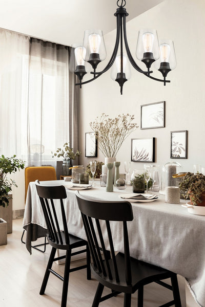 Octave Chandelier