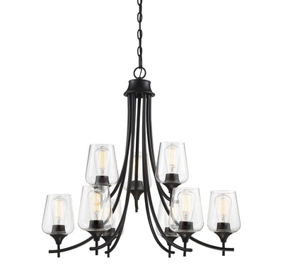 Octave Chandelier