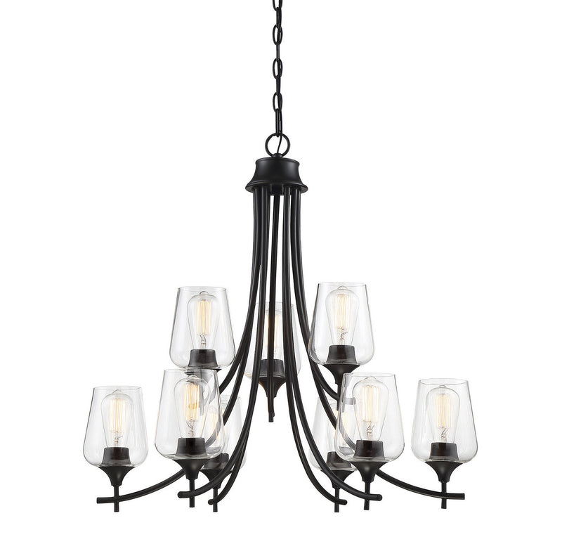 Octave Chandelier