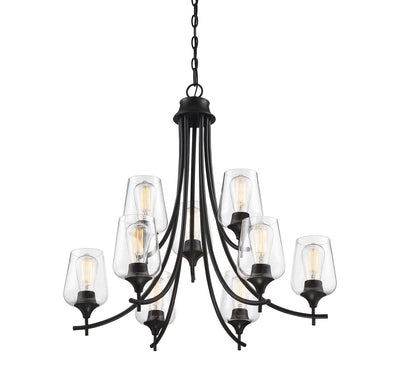 Octave Chandelier