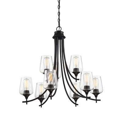 Octave Chandelier