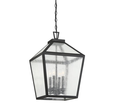 Woodstock Outdoor | Hanging Lantern