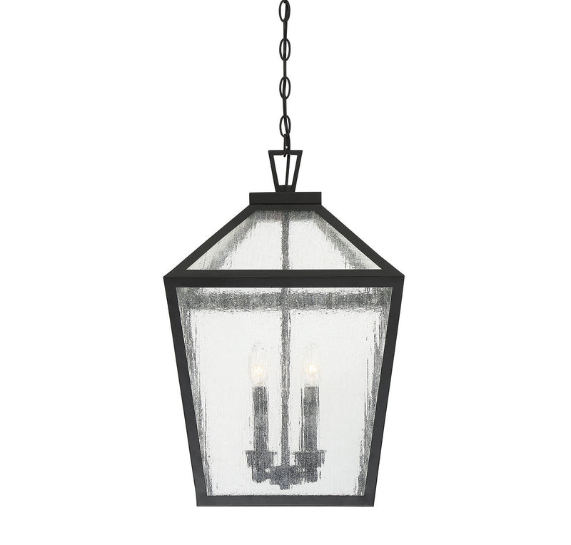 Woodstock Outdoor | Hanging Lantern